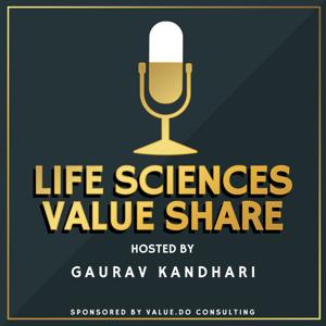 Life Sciences Value Share