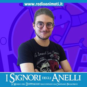 I Signori degli anelli