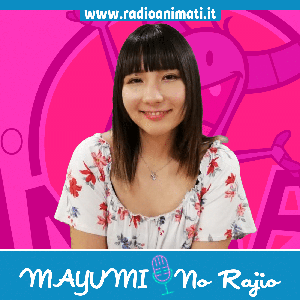 MAYUMI No Rajio