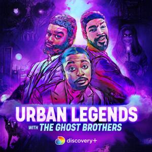 Urban Legends with the Ghost Brothers