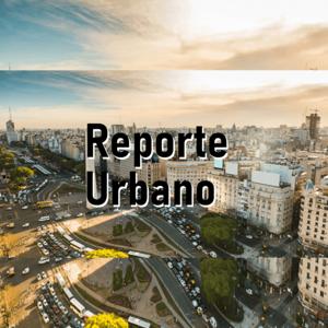 Reporte Urbano by Radio Oregón