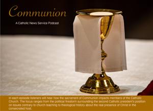Communion