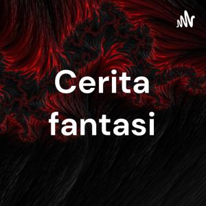 Cerita fantasi