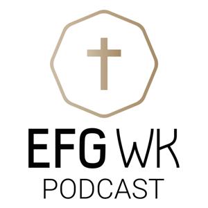 EFG Wermelskirchen - Podcast