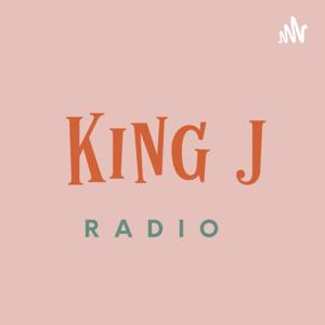 King J Radio پادکست