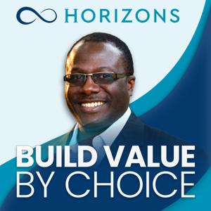 Build Value By Choice