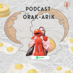 Podcast Orak-Arik