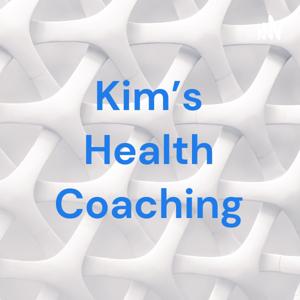 Kim's Health Coaching