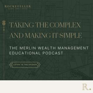 Taking the Complex and Making It Simple: The MWM Educational Podcast