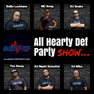 All Hearty Def Party