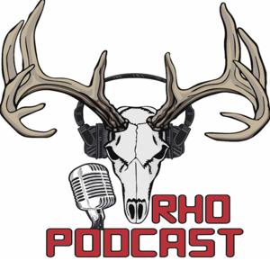 Ridge Hunter Outdoors Podcast by Ridge Hunter Outdoors