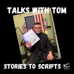 Talks with Tom T.O.M.