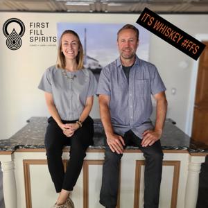 It's Whiskey #FFS | First Fill Spirits by First Fill Spirits