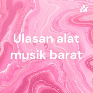 Ulasan alat musik barat