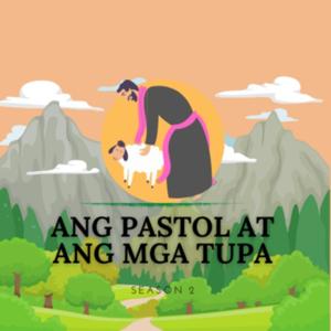 Ang Pastol at ang mga Tupa