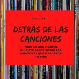 Detrás de las canciones