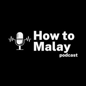 How to Malay - Season 1