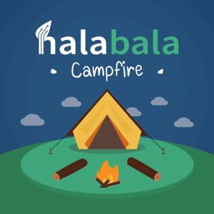 Halabala Campfire