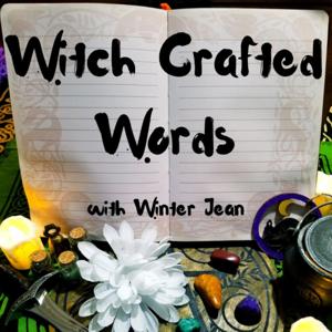 Witch Crafted Words