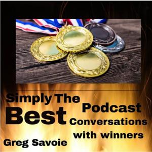 Simply The Best Podcast