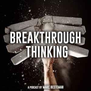 Breakthrough Thinking