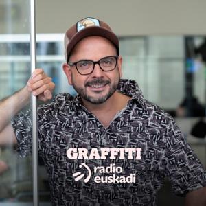 Graffiti by Radio Euskadi (EITB)