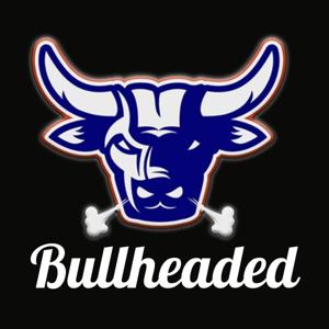 Bullheaded Podcast