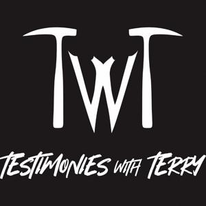 Testimonies with Terry