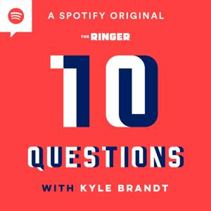 10 Questions With Kyle Brandt