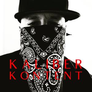 Kaliber Kontent