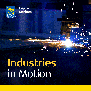 Industries in Motion