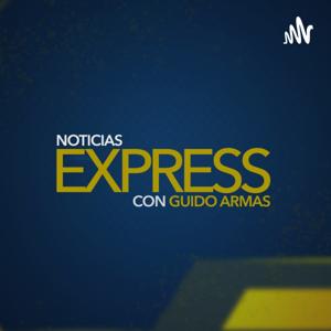 Noticias Express por Guido Armas