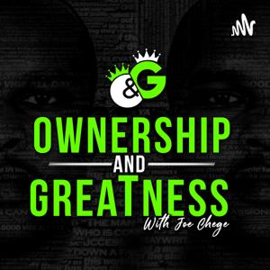 OWNERSHIP & GREATNESS