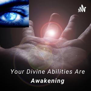 Discovering You Have Spiritual Abilities