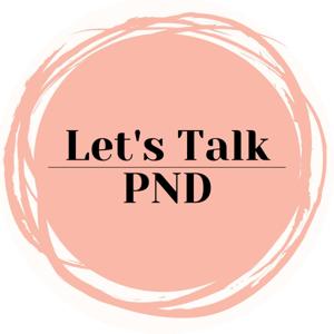 Lets Talk PND