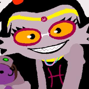 homestuck stuff