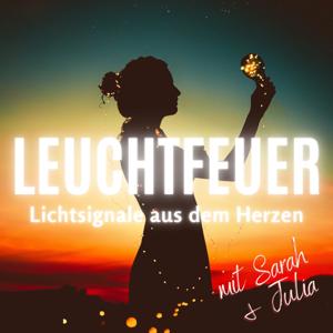 Leuchtfeuer - Lichtsignale aus dem Herzen