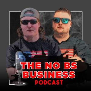 The No BS Business Podcast