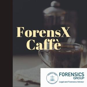 Forensics Caffè - Seconda stagione 2021/2022