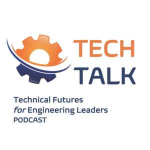 TechTalk with Chris McKinney