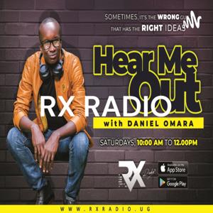 RX RADIO - Hear Me Out
