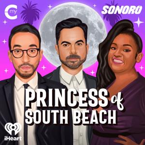 Princess of South Beach by My Cultura and Sonoro