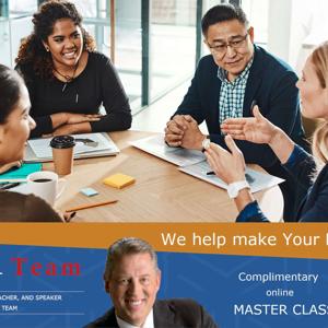 Monday Minute with Mark