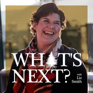 What’s Next? Navigating Life and Legacy in Alaska