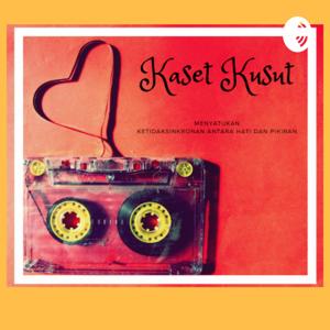 Kaset Kusut