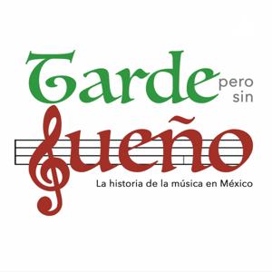 Tarde pero sin sueño by Puebla FM 105.9