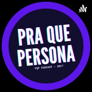 Pra Que Persona