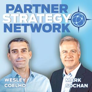 Partner Strategy Network Podcast