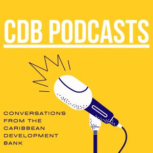 CDB Podcasts