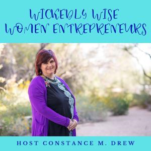 Wickedly Wise Women Entrepreneurs